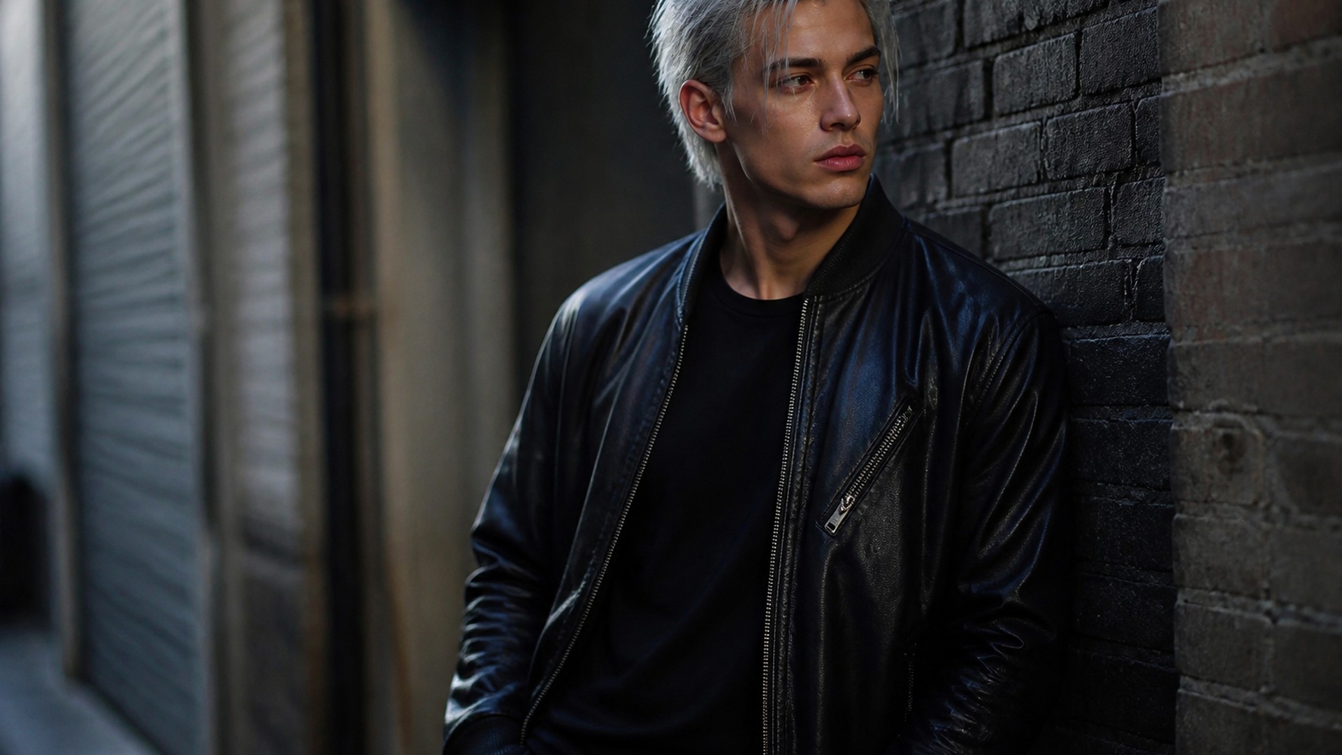 Original Cast for Fan Comics