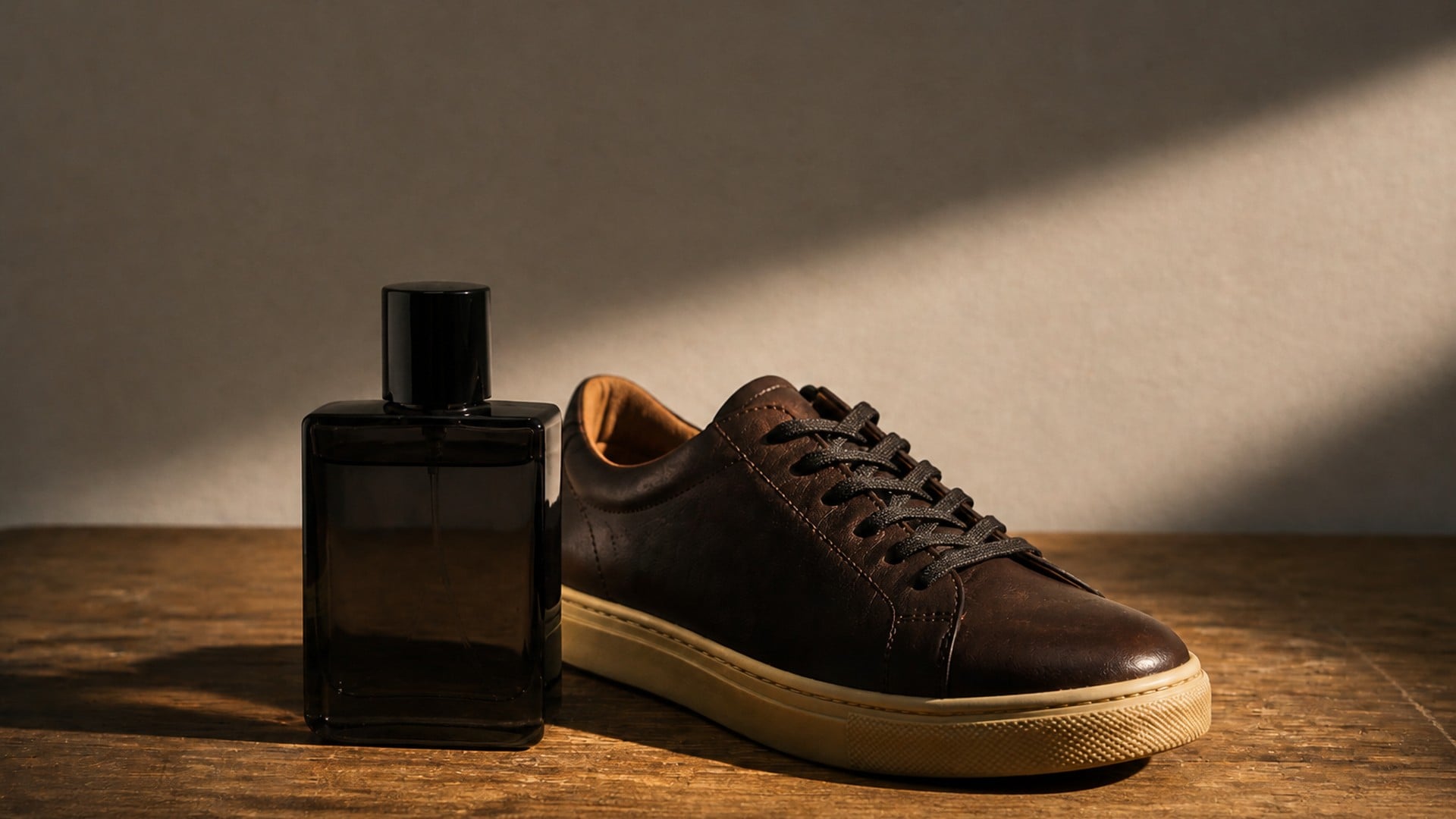 Product Shots Without a Studio