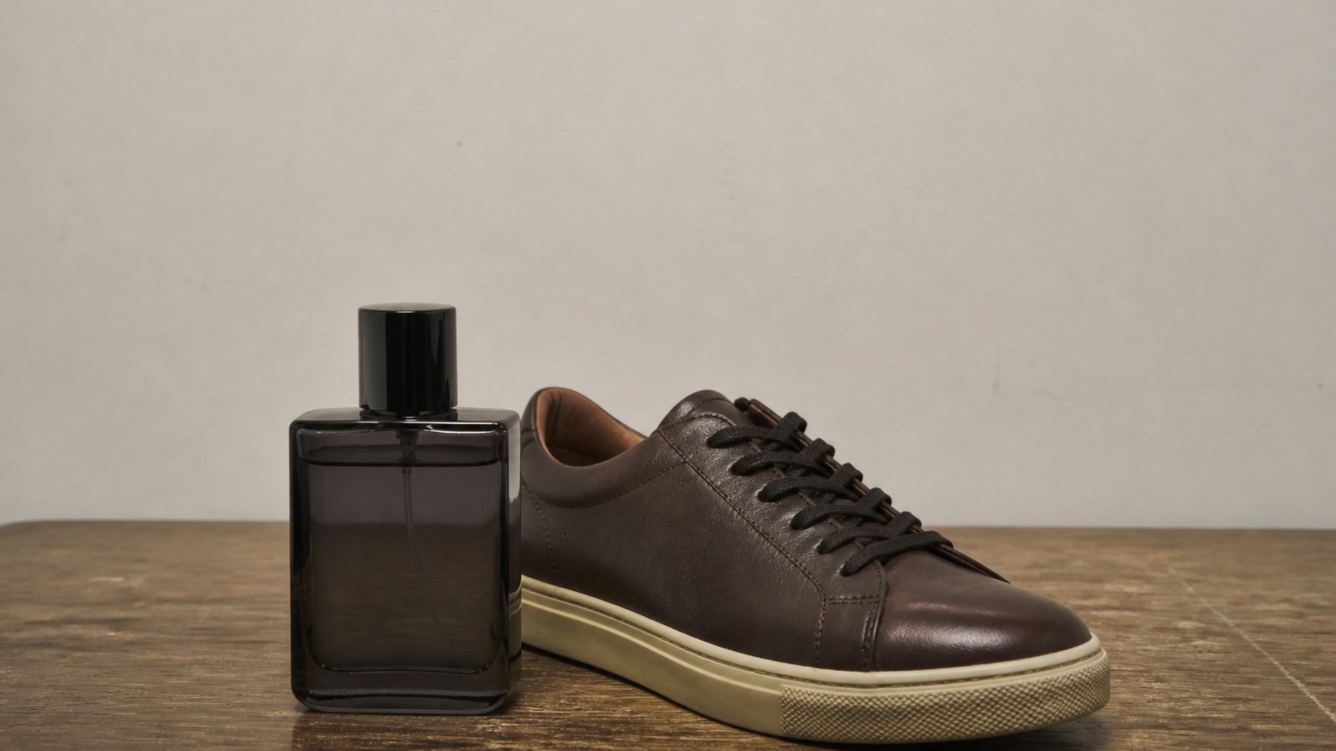 Product Shots Without a Studio