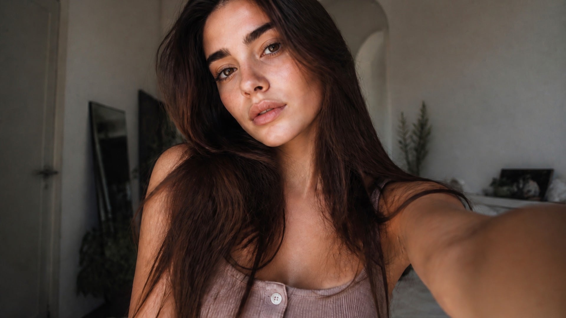 Profile and Social Photos