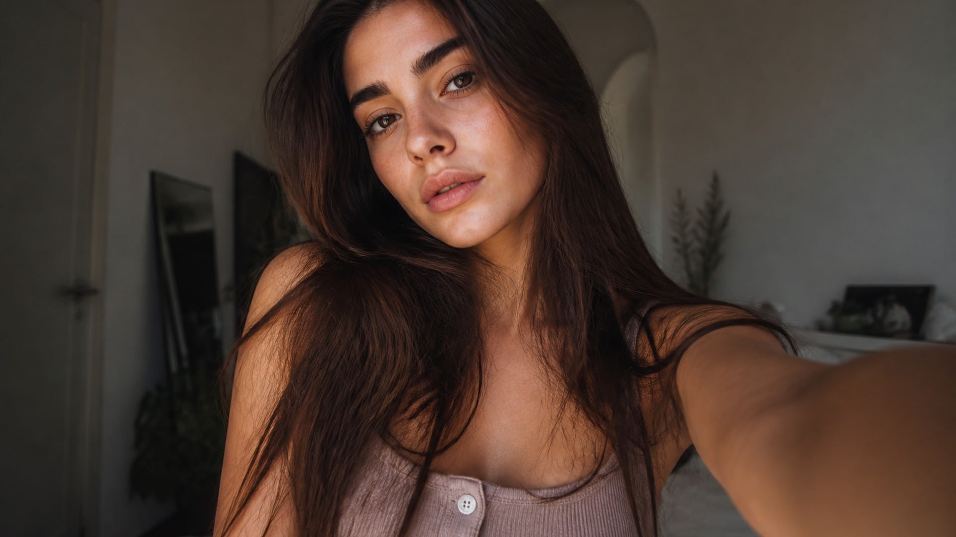 Profile and Social Photos