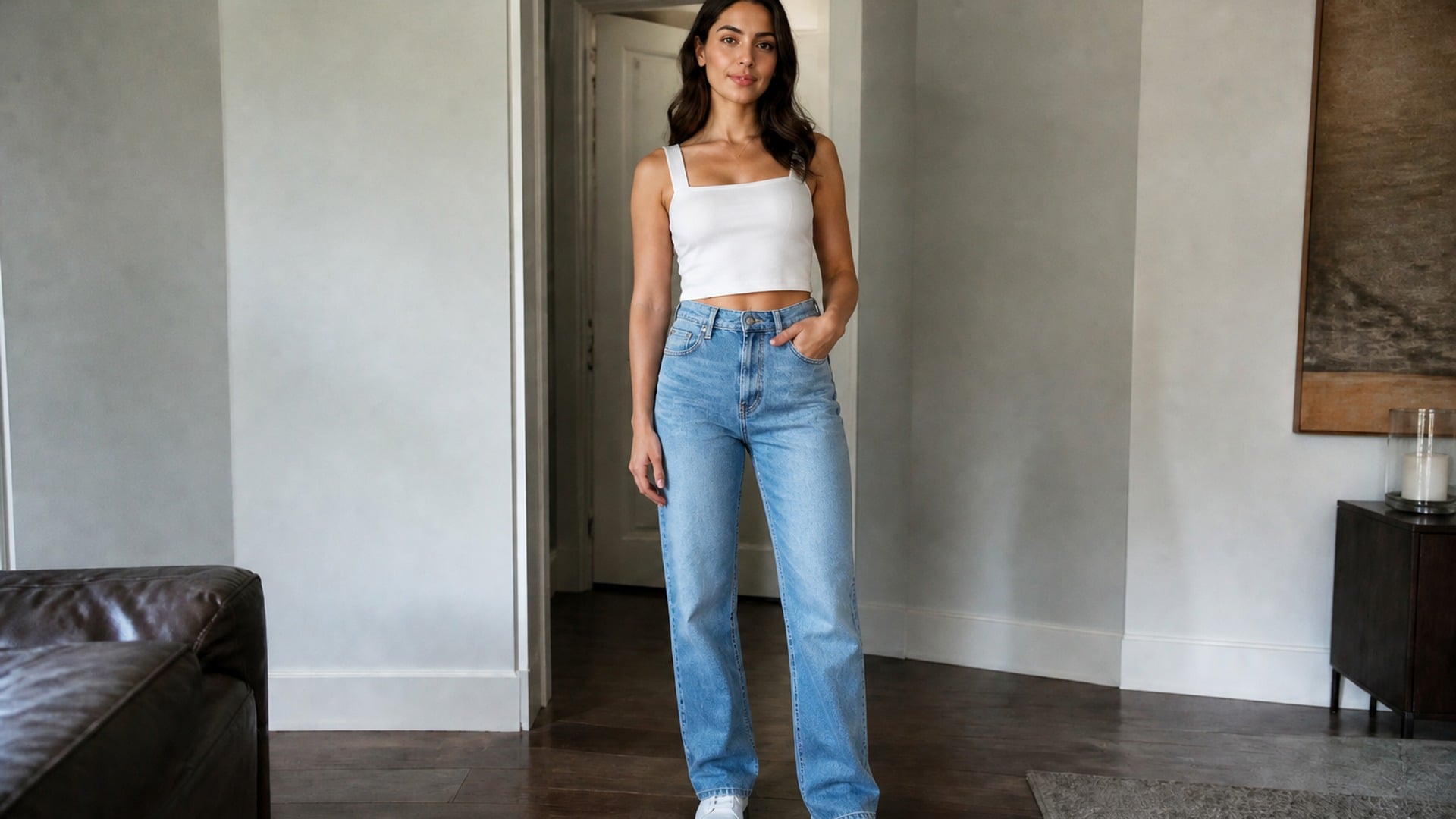 Outfit and Lookbook Previews