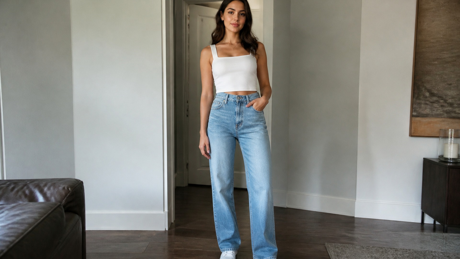 Outfit and Lookbook Previews