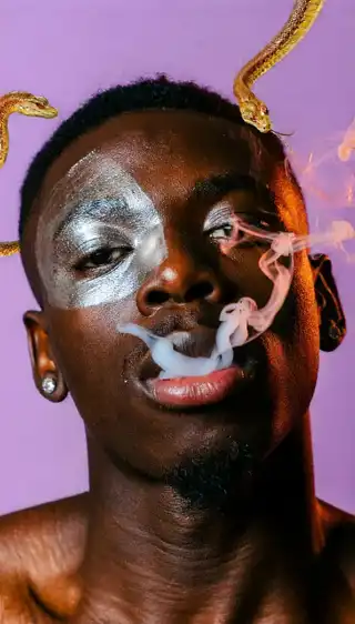 Eyes In