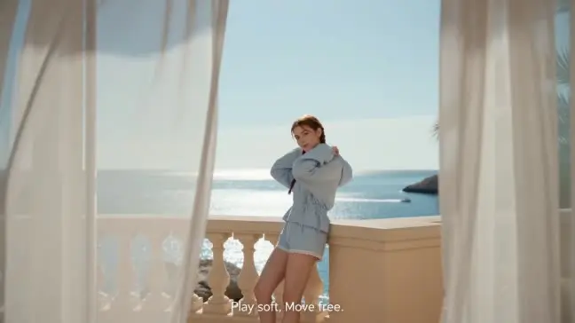 Coastal Summer Fashion