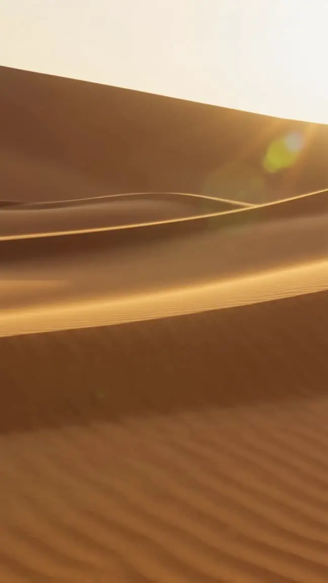 Desert Jewelry