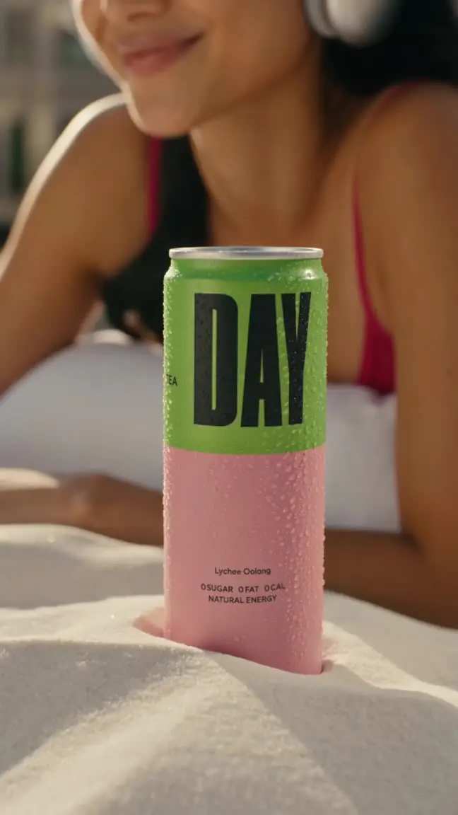 Drink Creative