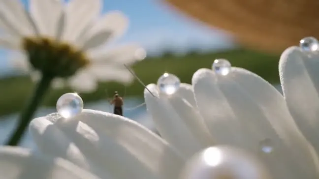 Fairy Tale Style Brand Film
