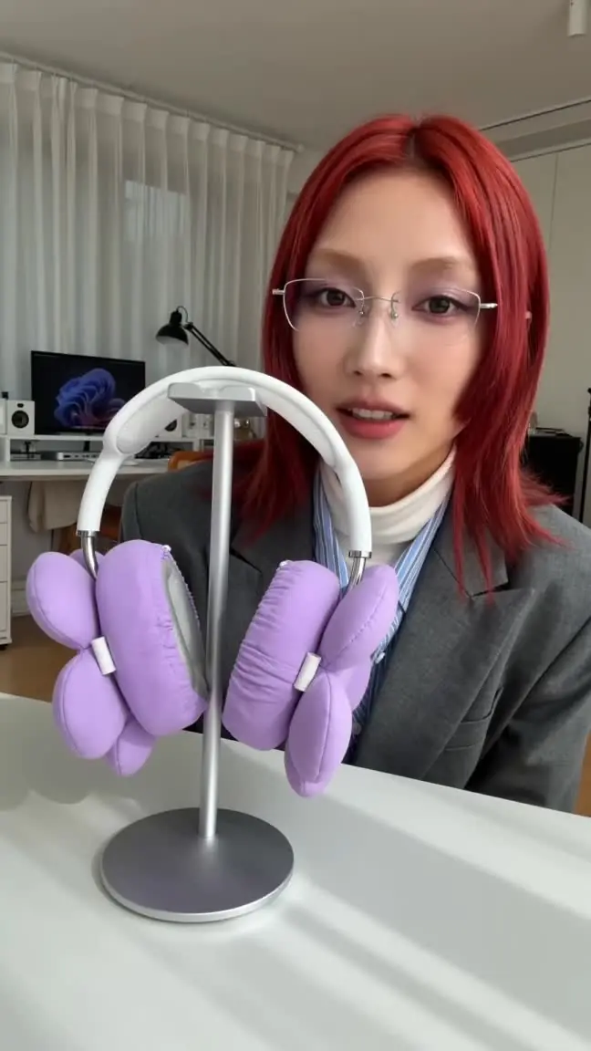 Headphone Review