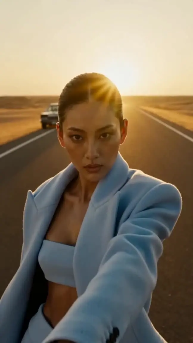 Korean Fashion