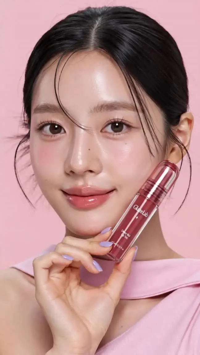 Lip Gloss Launch Teaser