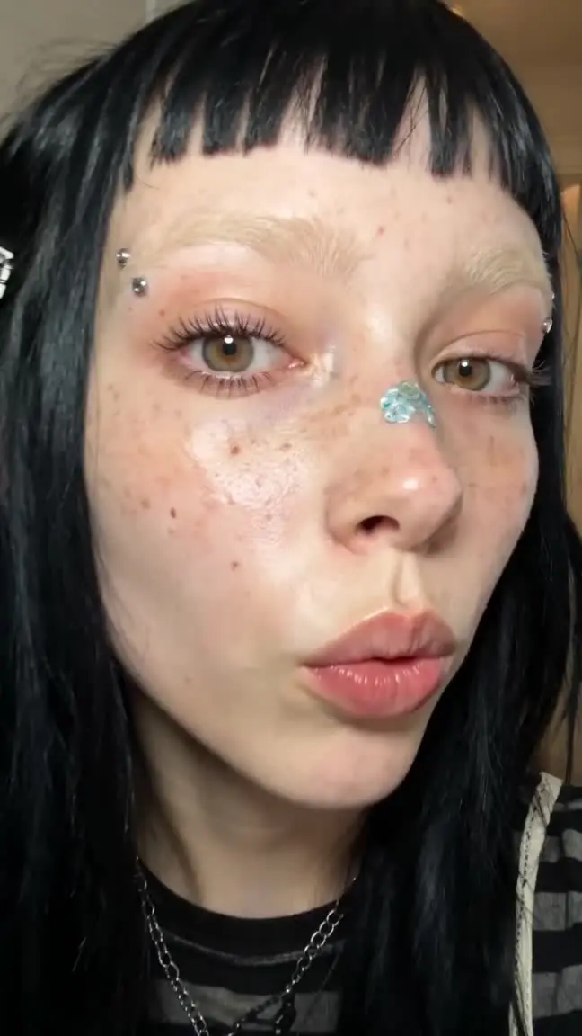 Mascara Tutorial