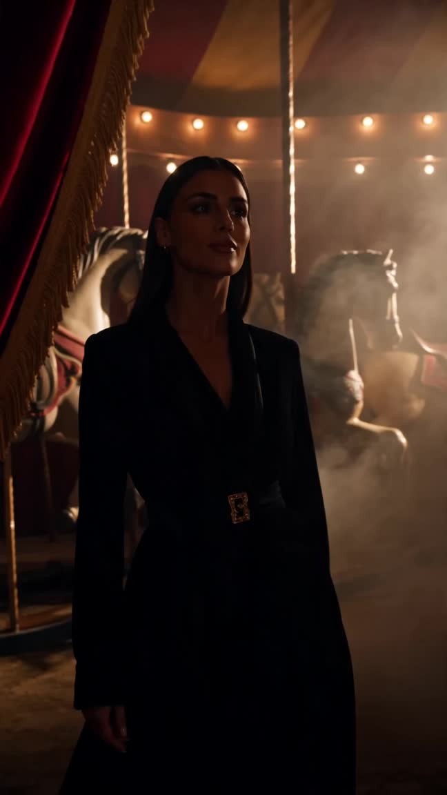 Perfume Launch Teaser