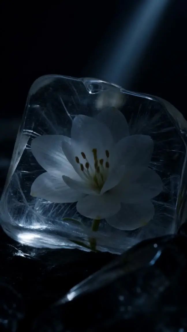 Scent Memory