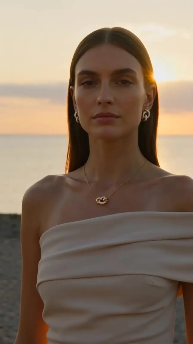Seaside Jewelry