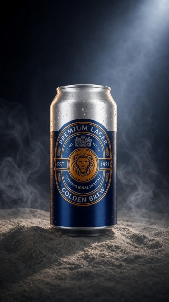 Dune Brew
