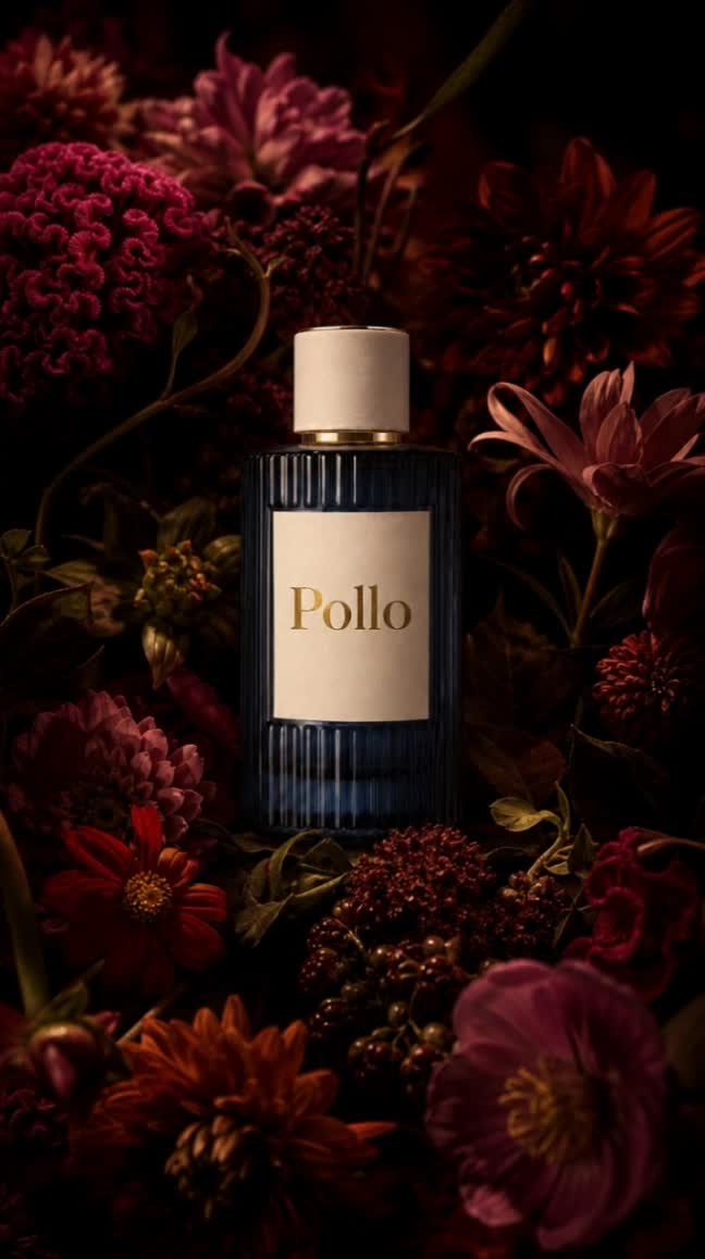 Midnight Bloom