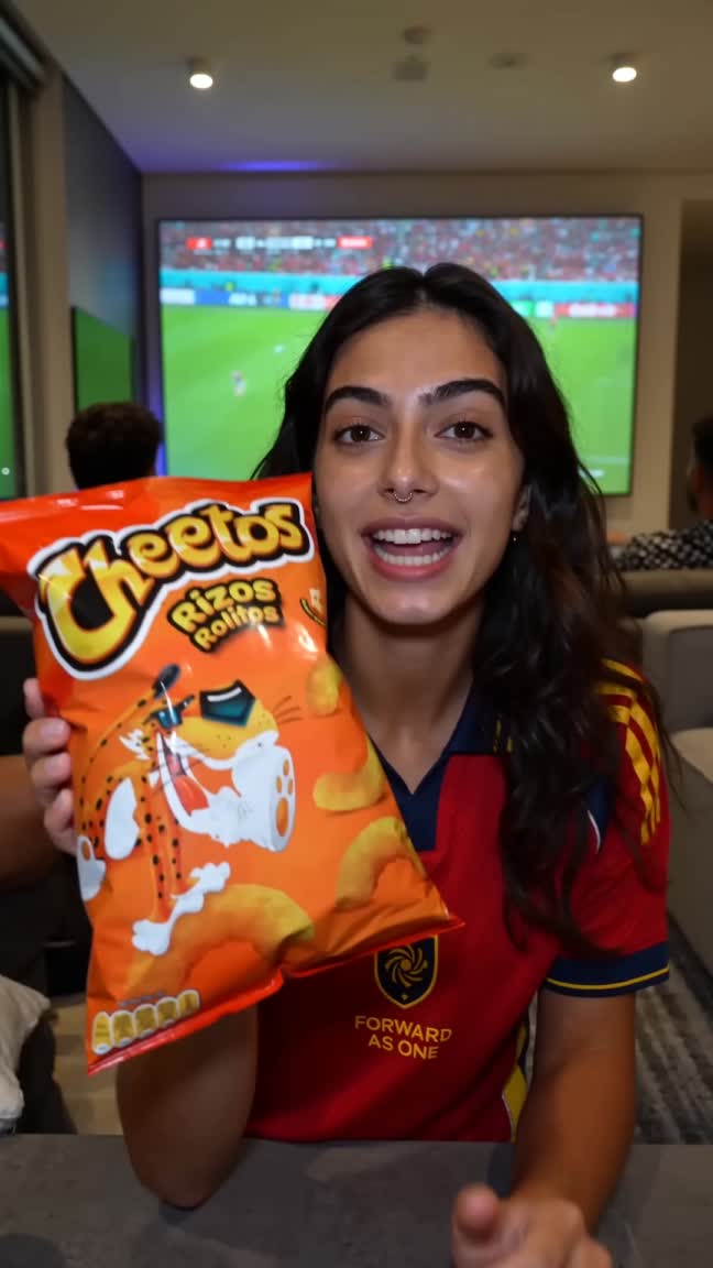 Chips Testimonial