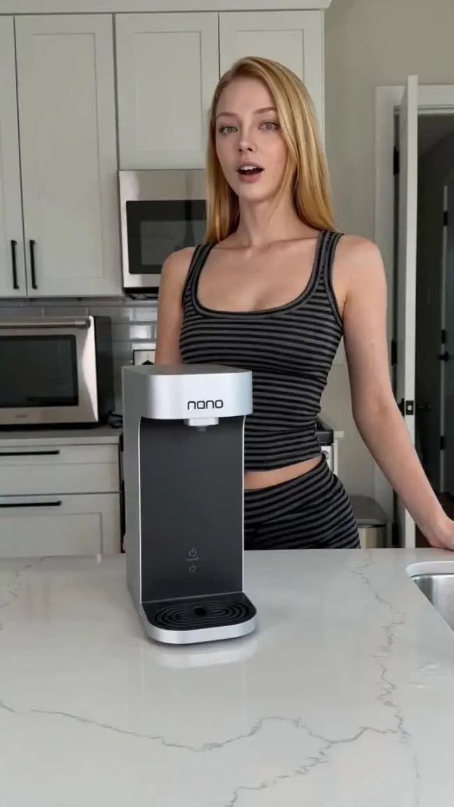 Instant Water Heater Customer Review
