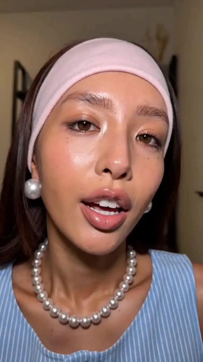Lash Test