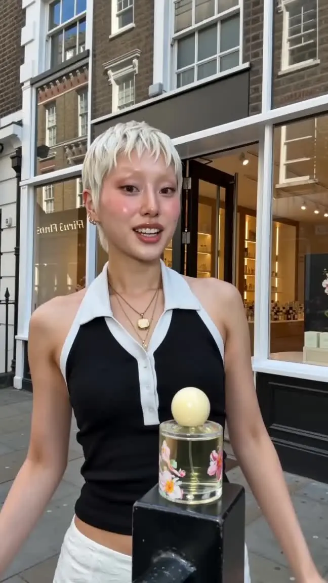 Scent Story