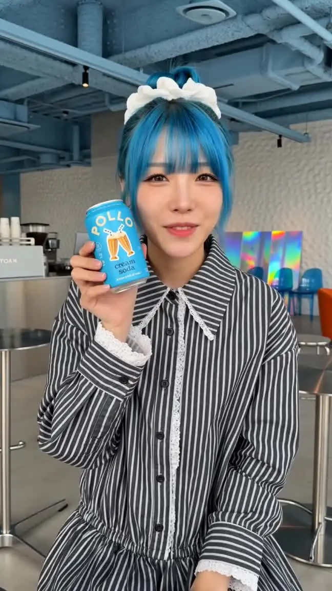 Soda Taste Review
