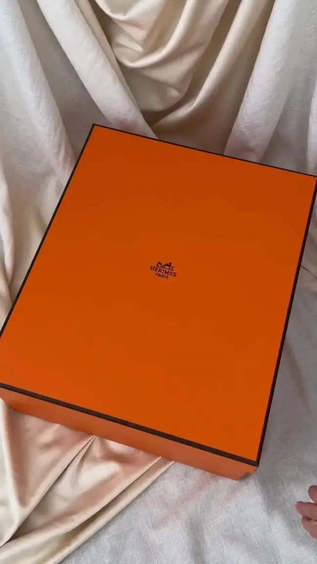 Bag Unboxing
