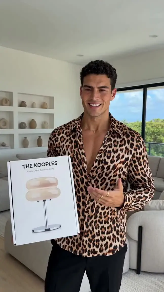 Bedside Lamp Unboxing