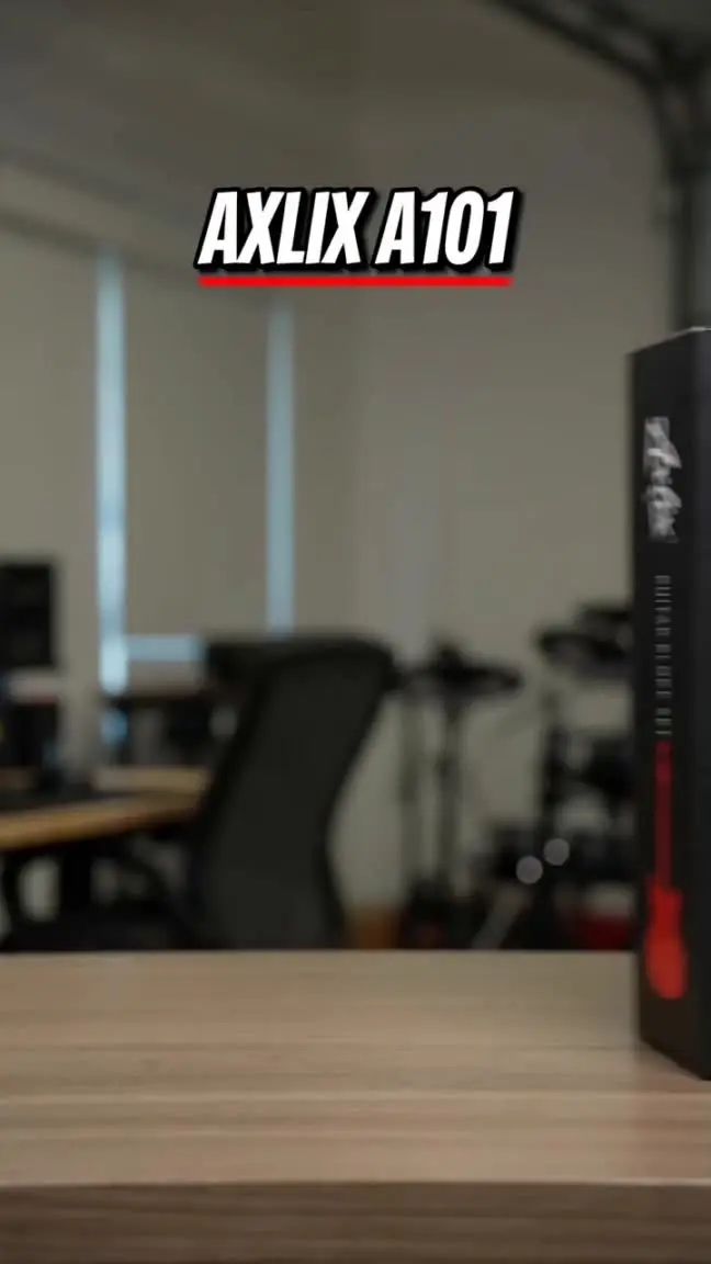 Building Blocks Unboxing