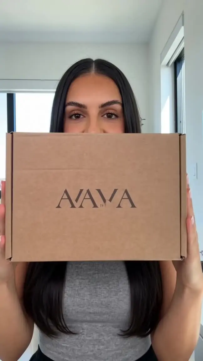 Eyeshadow Palette Unboxing