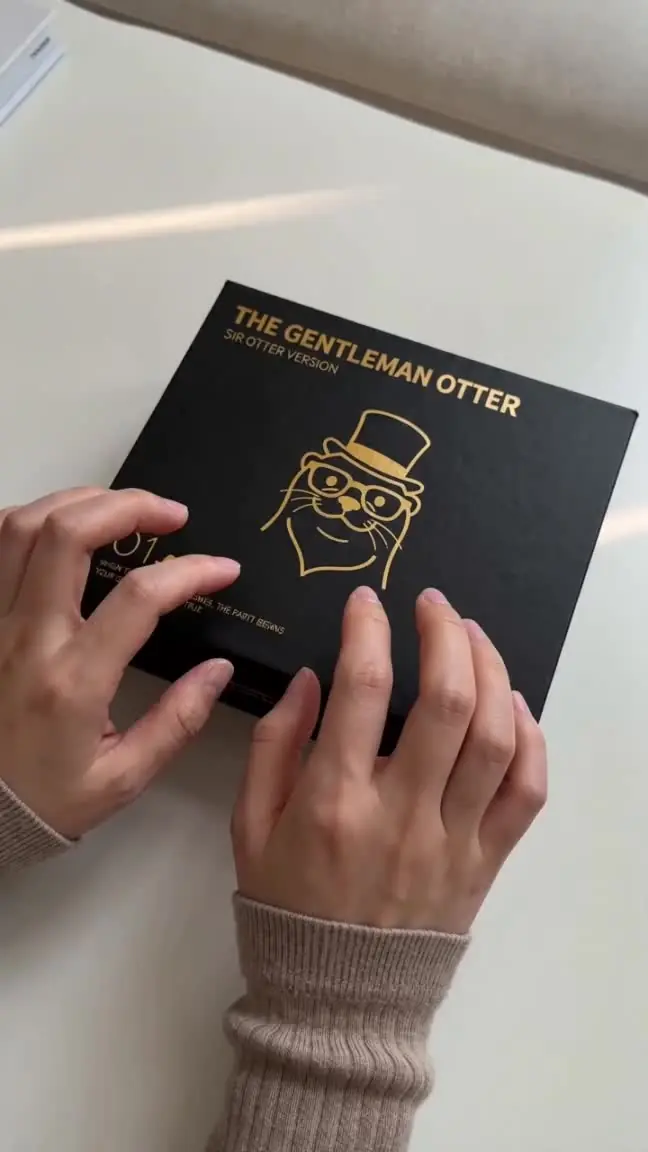 Figurine Unboxing