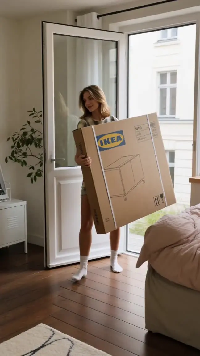 Home Decor Unboxing
