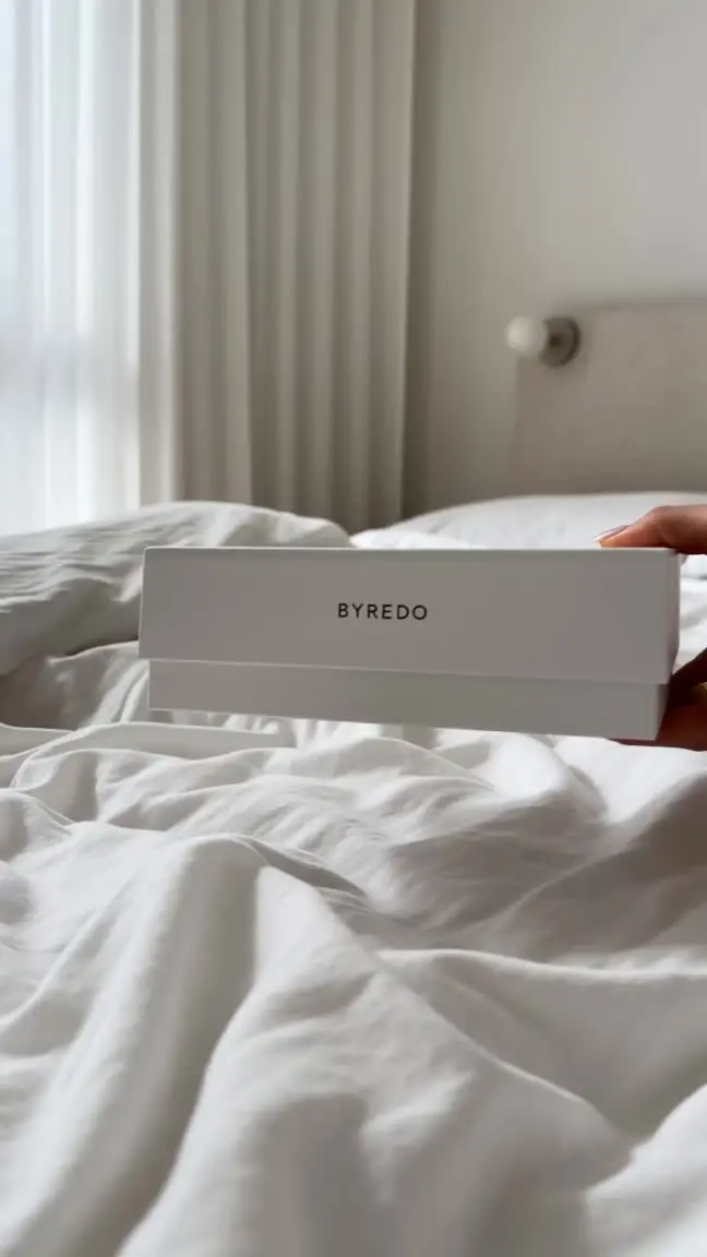 Perfume Unboxing