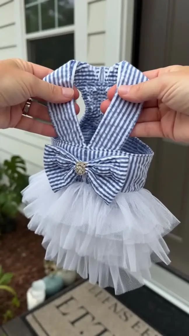 Pet Clothes Virtual Try-On