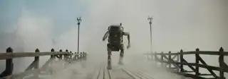 Action Run