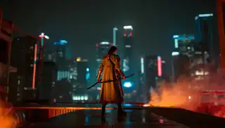Set on Fire